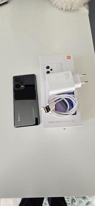 Xiaomi Redmi Note 12 Pro + 5G