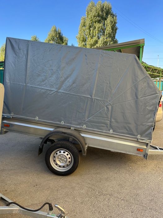 Прицеп сатылады новый