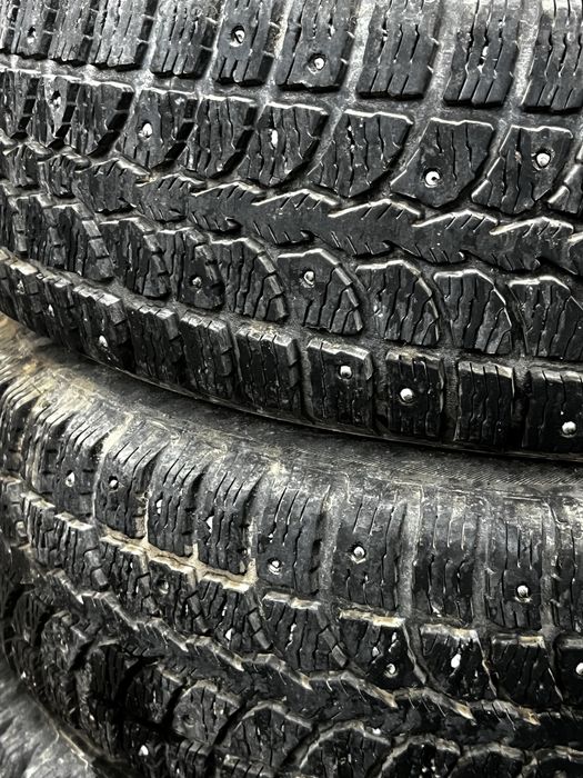 Диски с Шинами , Жигуль ваз