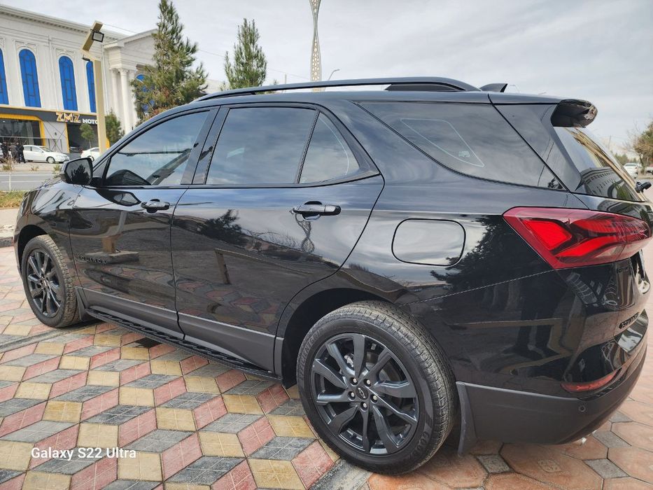 Экунокс 2023 фул