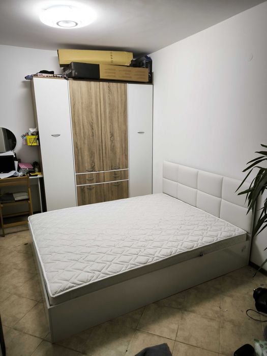 Под найм 2стаен апартамент