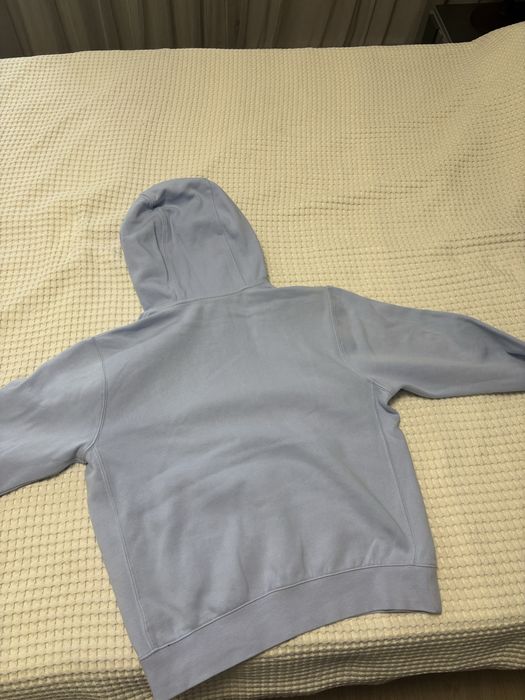 Светлосин комплект Nike