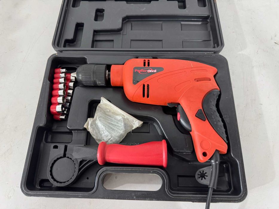 Бормашина - P/D 710 W