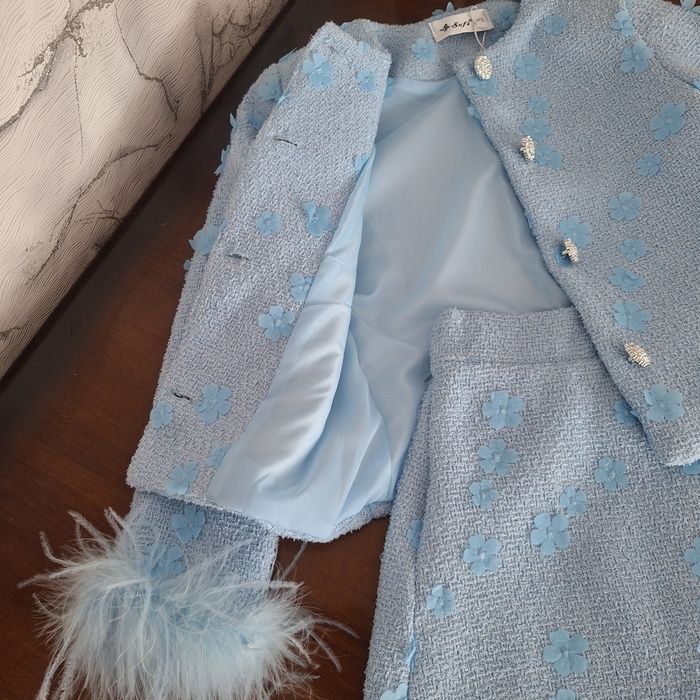 Двойка. Новый. Для девочек