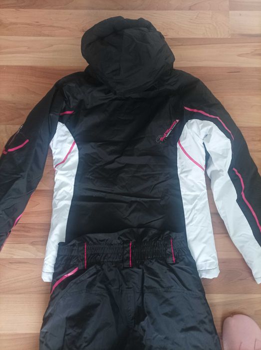 Peak Mountain 156см ски комплект