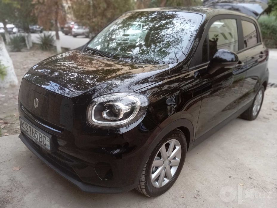 Elektira mobil sotiladi