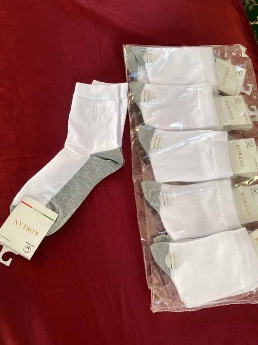 Носки socks хб носки