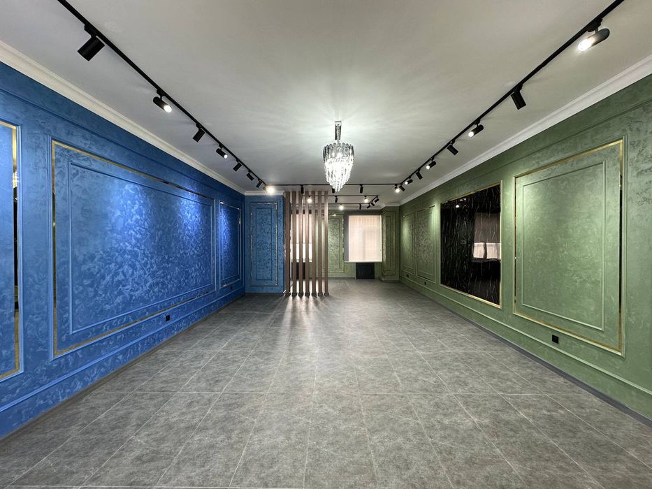 Здаеотса Аренда под офис яашнабад