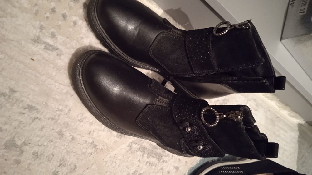 Аяк киім полсапошка