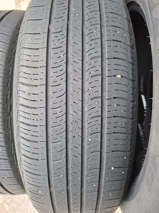 Продам шины 205/65/16 нексен