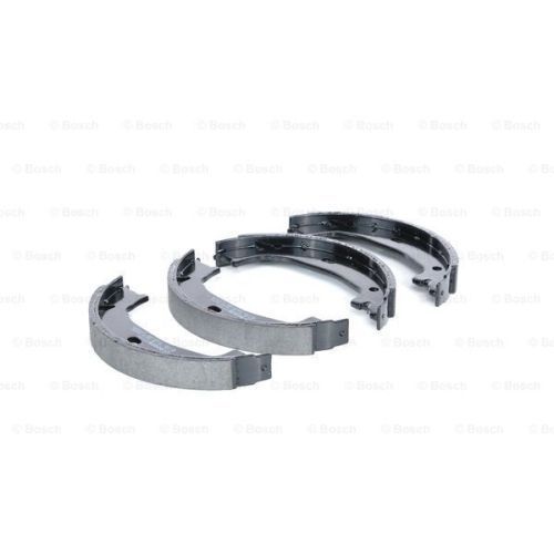 Set saboti frana Bosch 0986487608 Bmw 3 Cabriolet 3 3 3 Compact 3 Cabriolet 3 Touring 3 2 Cupe 3 Cupe 4 Cupe 3 Cupe 4
