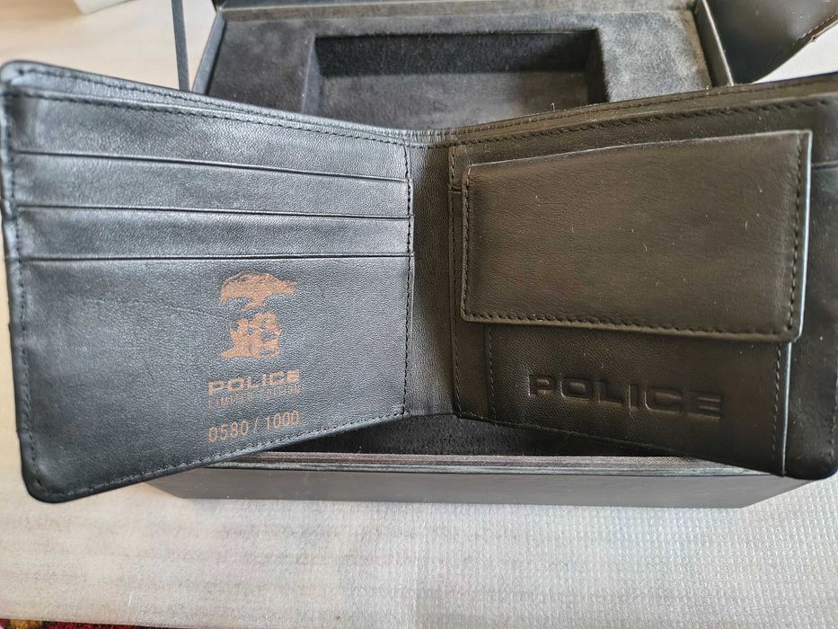 POLICE бижута и аксесоари