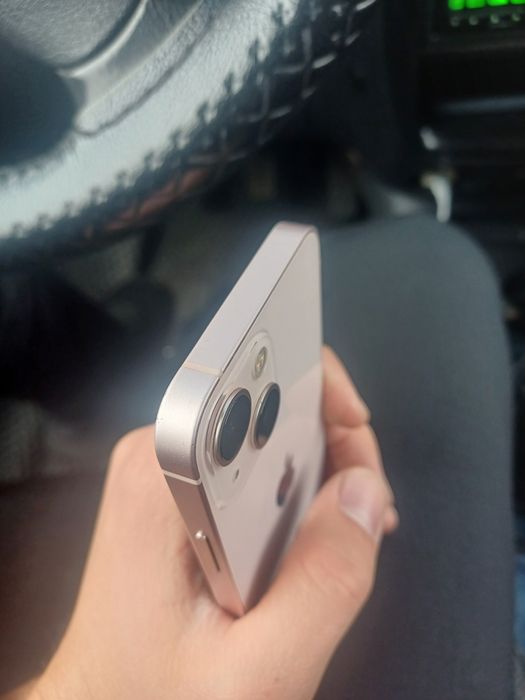 13 mini apple holati ideal