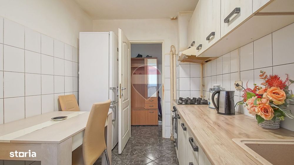 Apartament 2 Camere | Mobilat | Cartier Noua | Comision 0%