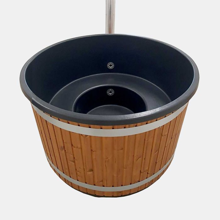 Джакузи,Класическа гореща вана