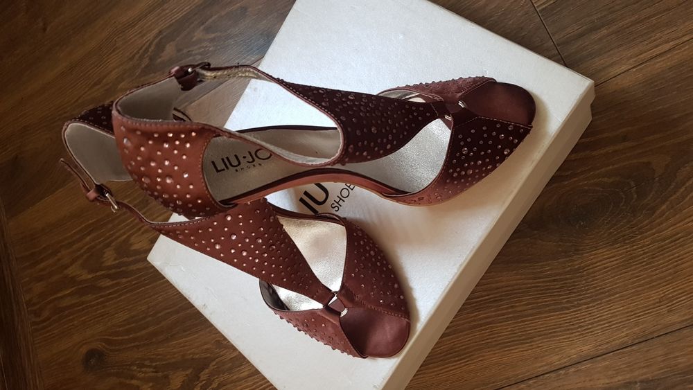 LIU JO * Madden Girl * Нови * Оригинални