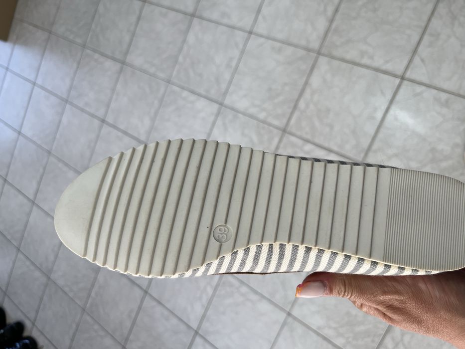 Бързоходки Piere One