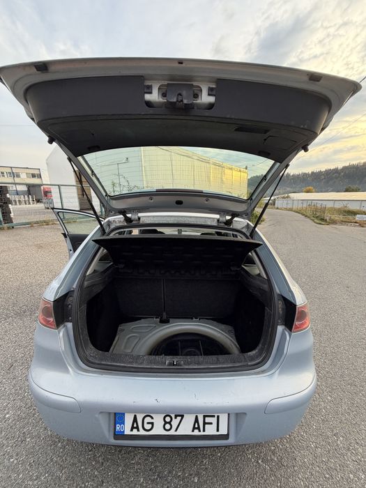Vand Seat Ibita - 1.4 benzina - an 2004