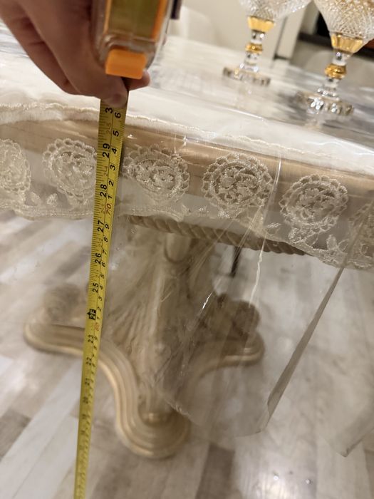 Стол обеденный для кухни или зала