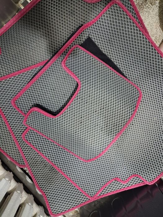 Коврики в машину