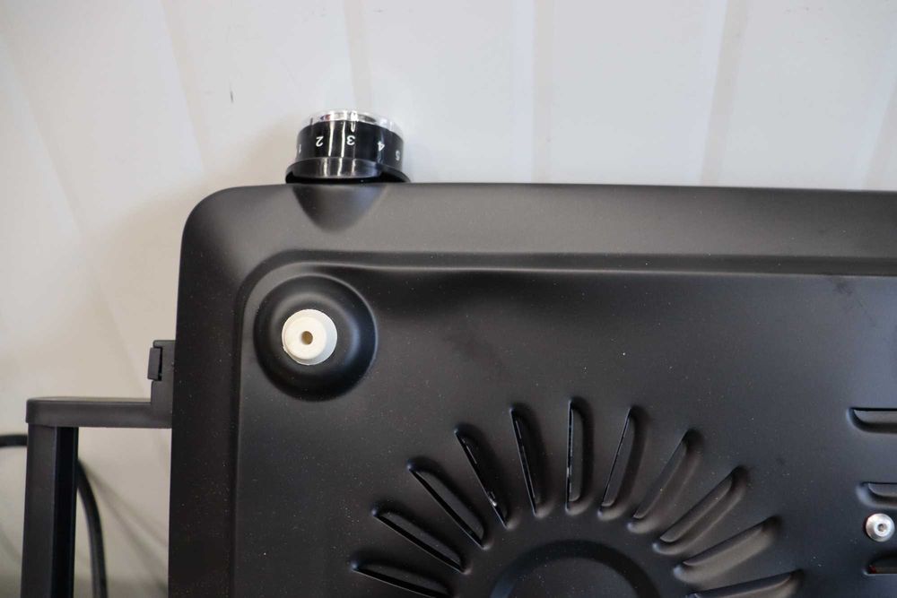 Двоен котлон Clatronic DKP 3668 Неръждаема стомана 2500W