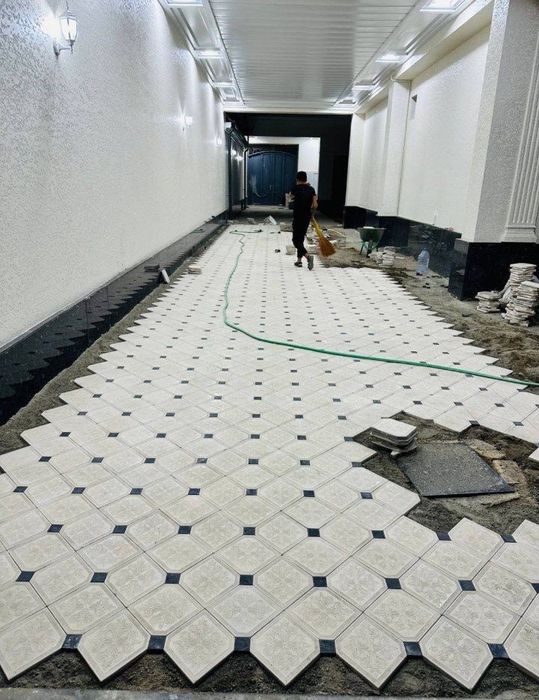 Burchatka teramiz 35.000ming soʻmdan 10 yillik staj tez va sifatli