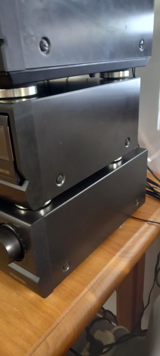 Linie audio Technics