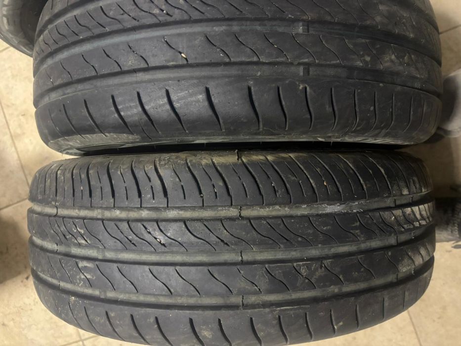 Летние шины 185/65 R15