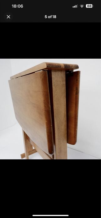 Masa extensibila stejar 90*60*75