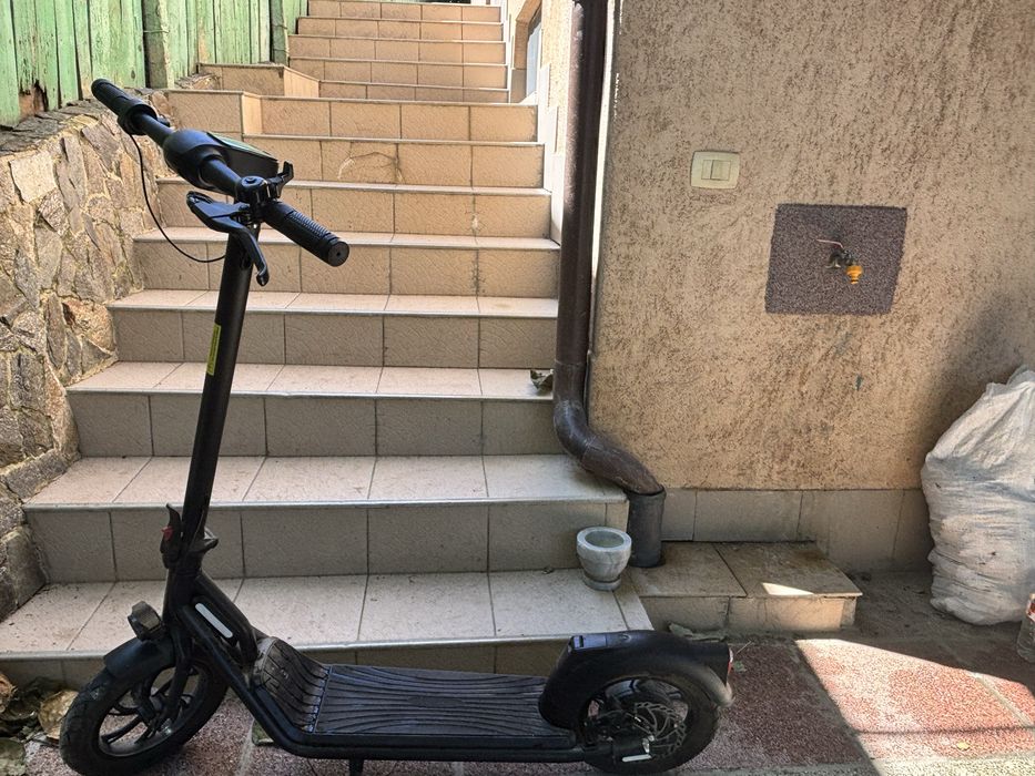 Trotineta Electrica Rotakt stare buna