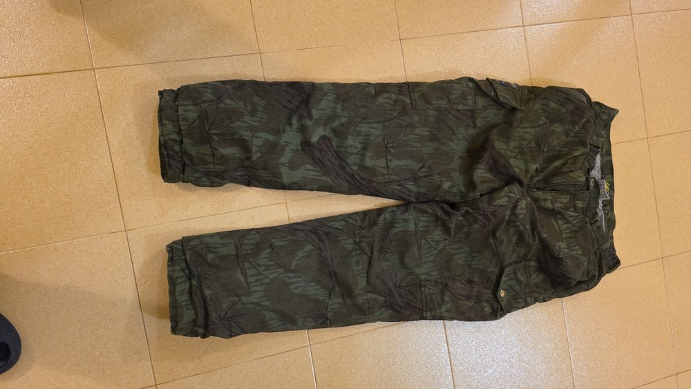 Ловен панталон изключително запазен