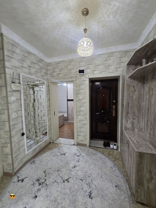 Срочно продаётся 3х -комнатная квартира