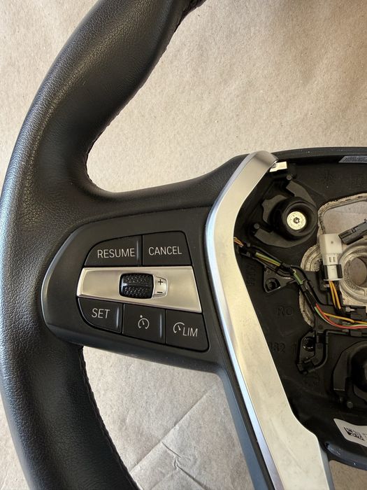 Волан за Bmw G20 G30 G21 G31 GXX ( Оригинален OEM ) ( Chrome бутони )