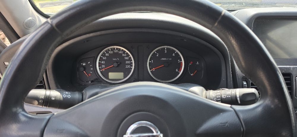 Нисан Алмера Н16 1.5дци 82кс Nissan Almera N16 1.5dci na chasti