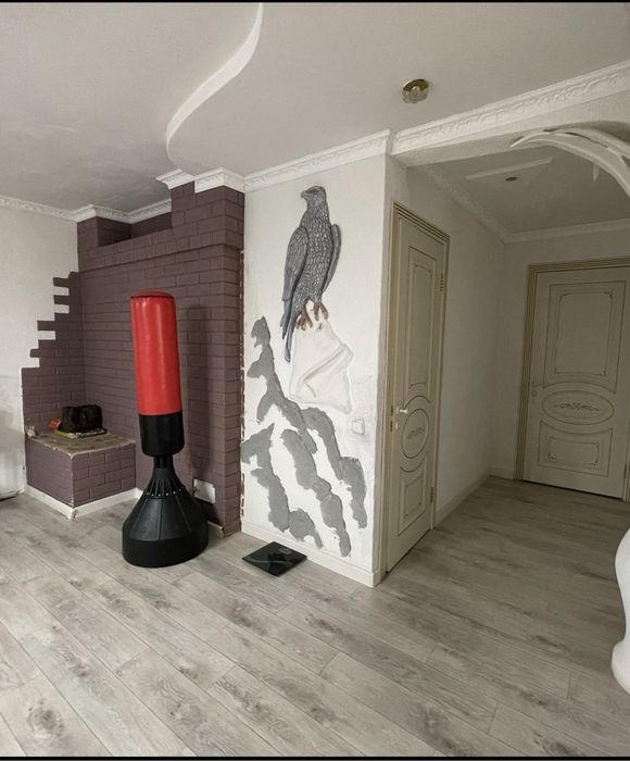 Продается дом за городом