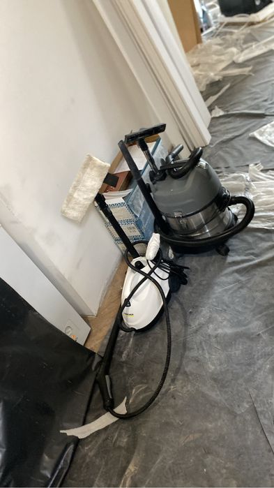 Химчистка мягкой мебели