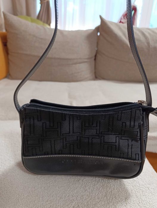 Мини чанта Tommy Hilfiger