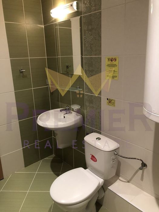 Продава се Двустаен апартамент в Каварна - 55 кв.м за 1026 €/кв.м - Снимка #6