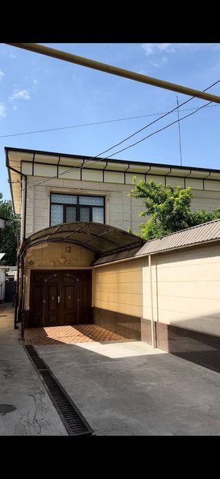 Буюк Ипак Йули улица махалля Бешкапа (ТТЗ)