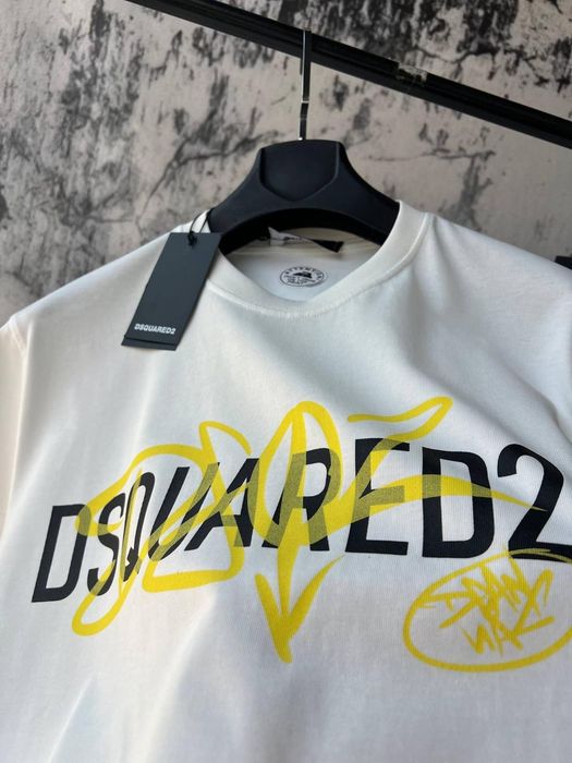 Compleu premium Dsqared