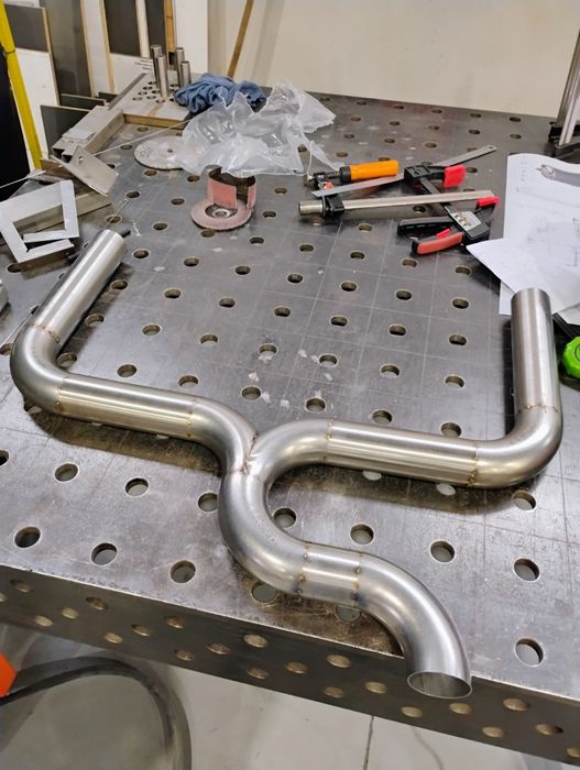 Заваръчни услуги