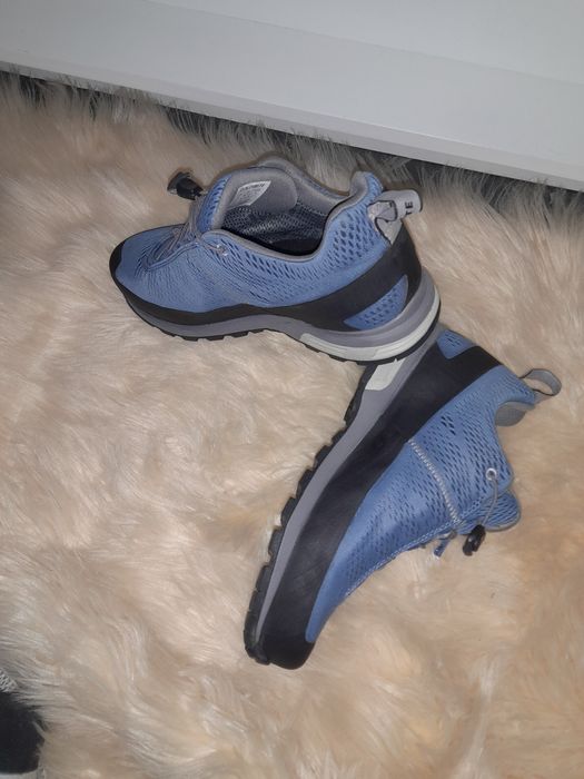 Vind încălțăminte dolomite căptușeală gore-tex vizion 3ly mărimea 39