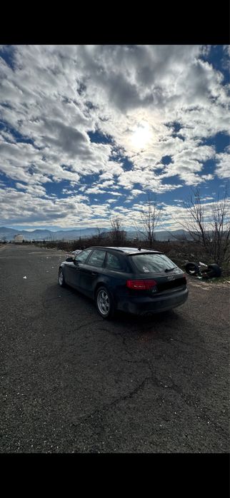 Продавам джанти с гуми зимни за audi 17 ki