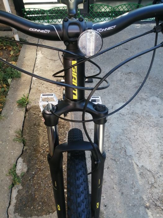 Bicicletă Giant roții 29 nouă