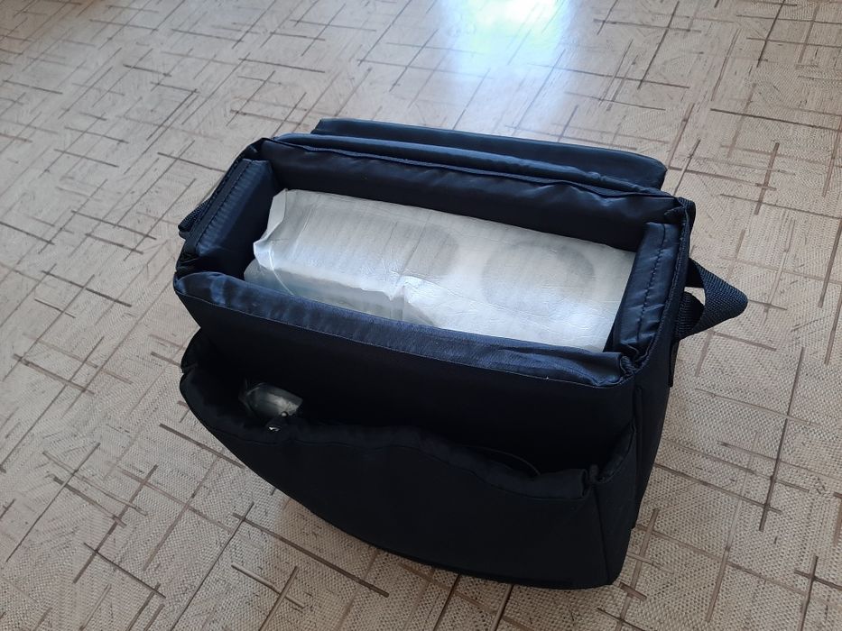 Проектор Toshiba TLP-XD2000