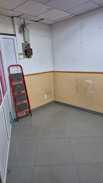 Аренда помещения