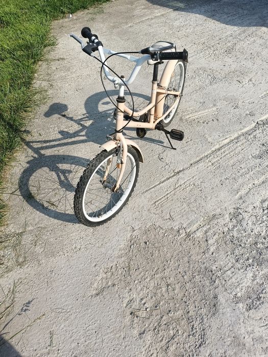 Bicicletă pentru copii