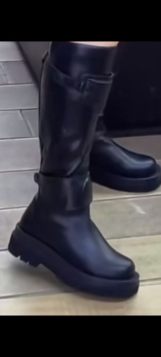 Обувь женская сезон весна-осень