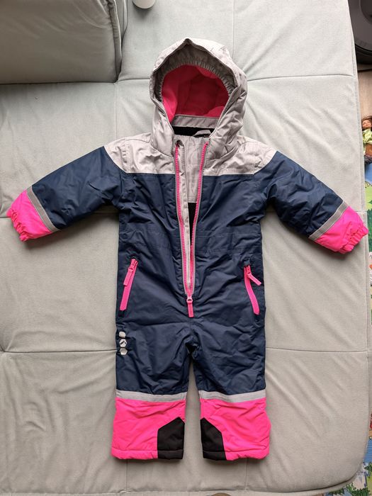 Зимен гащеризон Northville 80/86