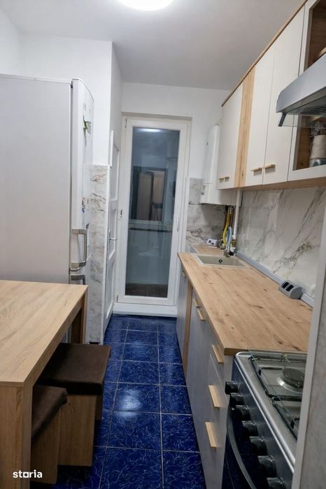 Apartament de 3 camere zona ASTRA — fotografia 3